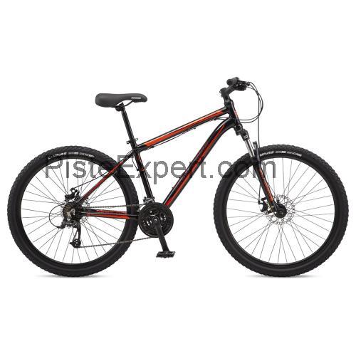 Mongoose Montana fiche technique et avis